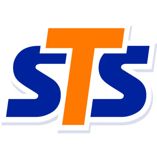 Logo STS