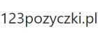 Logo 123pozyczki.pl