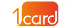 Logo 1card.pl