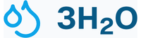 Logo 3h2o.pl