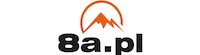 Logo 8a.pl