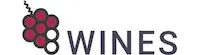 Logo 8wines.pl