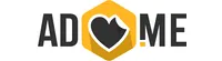 Logo sklepu Adheart.me