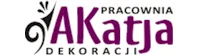 Logo sklepu Akatja.pl