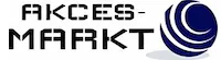 Logo sklepu Akces-markt.pl
