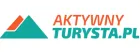 Logo Aktywnyturysta.pl