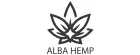 Logo Alba-hemp.com