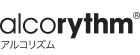 Logo Alcorythm.co