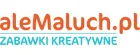 Logo Alemaluch.pl