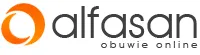 Logo sklepu Alfasan.pl