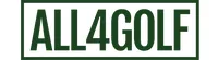 Logo All4golf.com