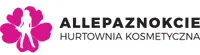 Logo Allepaznokcie.pl