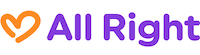 Logo Allright.com