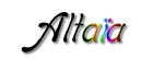 Logo Altaia