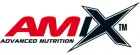 Logo Amix-nutrition.pl