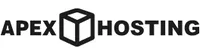 Logo sklepu Apexminecrafthosting.com