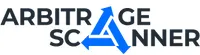 Logo sklepu Arbitragescanner.io