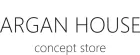 Logo Arganhouse.pl