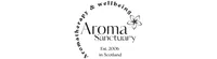 Logo Aromasanctuary.com