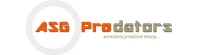 Logo Asgpredators.pl