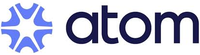 Logo Atom.com
