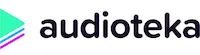 Logo sklepu Audioteka.pl