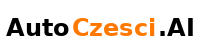 Logo Autoczesci.ai