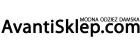 Logo Avantisklep