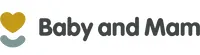 Logo sklepu Babyandmam.pl