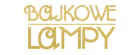Logo Bajkowe Lampy