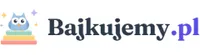 Logo sklepu Bajkujemy.pl