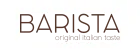 Logo Baristacaffe