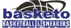 Logo Basketo.pl