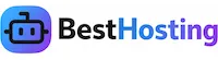 Logo sklepu Besthosting.ai