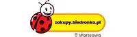 Logo Biedronka