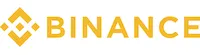 Logo Binance.com
