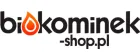 Logo Biokominek-shop.pl