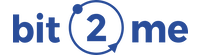Logo Bit2me.com