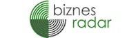 Logo Biznesradar.pl