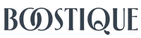 Logo Boostique.pl