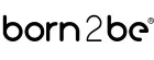 Logo Born2be.pl