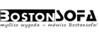 Logo Bostonsofa.pl
