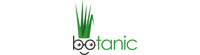 Logo Botanic.com.pl