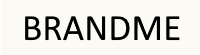 Logo Brandme.clothing