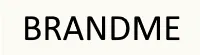 Logo Brandme.clothing