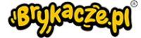 Logo Brykacze.pl