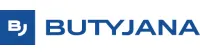 Logo Buty Jana