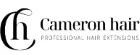 Logo Cameron-hair.pl