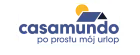 Logo Casamundo.pl