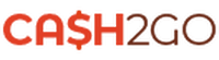 Logo Cashtogo.pl